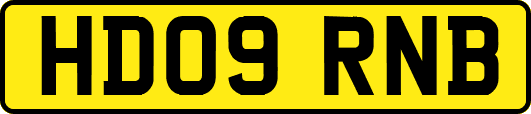HD09RNB
