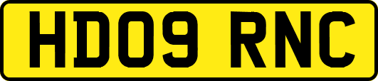 HD09RNC