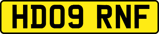HD09RNF
