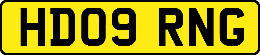 HD09RNG