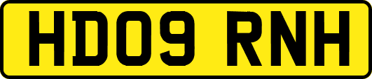 HD09RNH