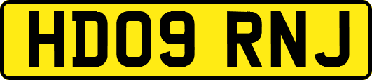 HD09RNJ