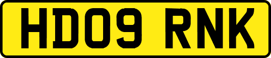 HD09RNK