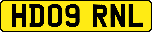 HD09RNL