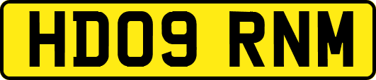 HD09RNM