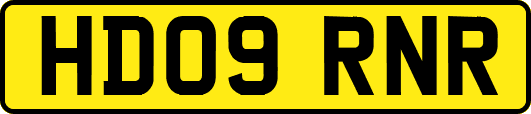 HD09RNR