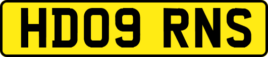 HD09RNS