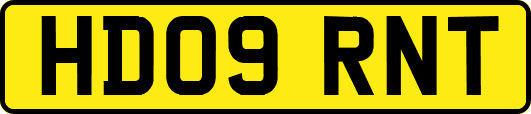 HD09RNT
