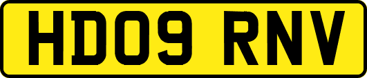 HD09RNV