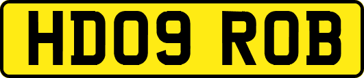 HD09ROB