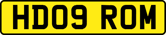 HD09ROM