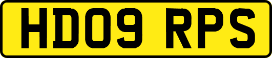 HD09RPS