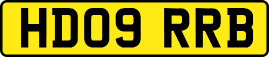 HD09RRB