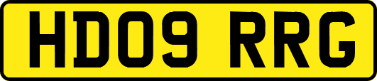 HD09RRG