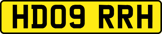 HD09RRH