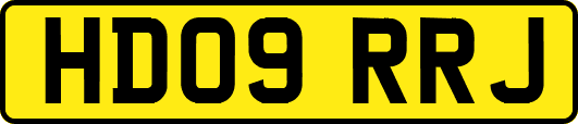 HD09RRJ