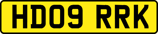 HD09RRK