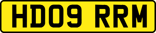 HD09RRM