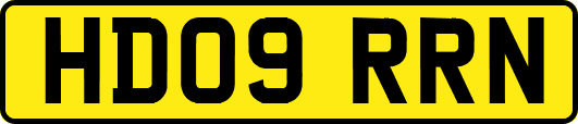 HD09RRN
