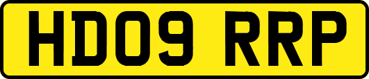 HD09RRP