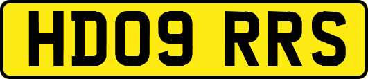HD09RRS