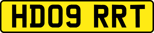 HD09RRT