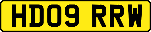 HD09RRW