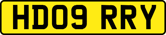 HD09RRY