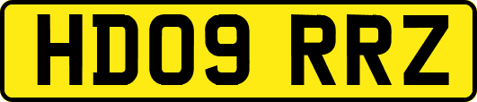 HD09RRZ