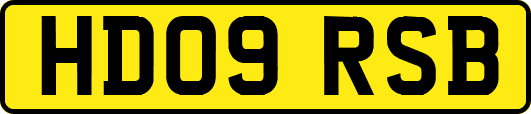 HD09RSB