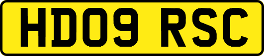 HD09RSC