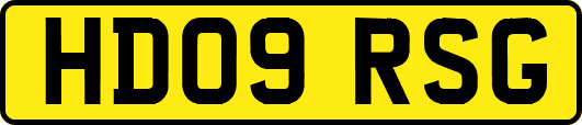 HD09RSG