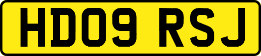 HD09RSJ