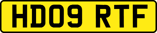 HD09RTF