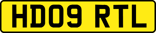 HD09RTL