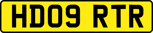 HD09RTR
