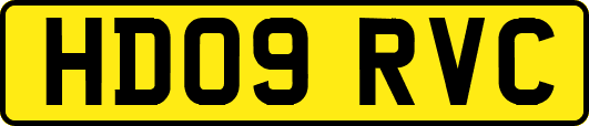 HD09RVC