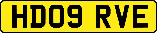HD09RVE