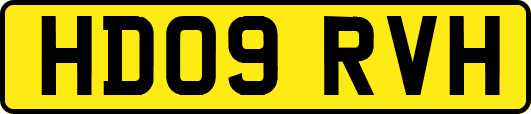HD09RVH