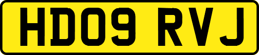 HD09RVJ