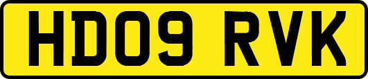 HD09RVK