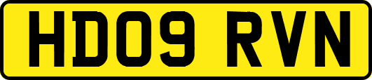 HD09RVN