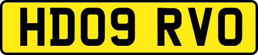 HD09RVO