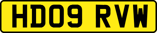 HD09RVW