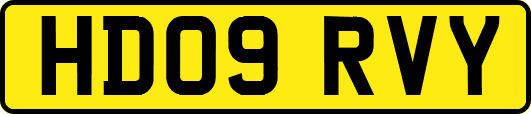 HD09RVY