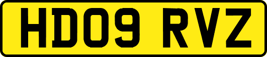 HD09RVZ