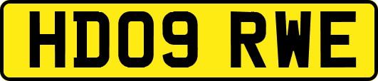 HD09RWE