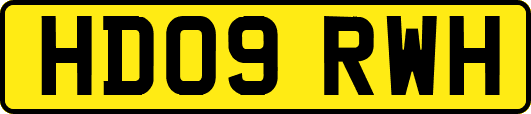 HD09RWH