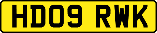 HD09RWK