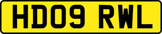 HD09RWL